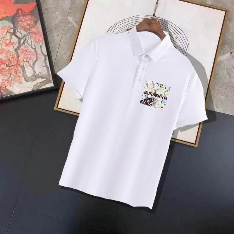 Burberry Men's Polo 184